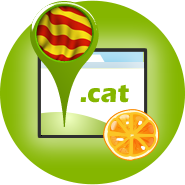 .cat Domainservice