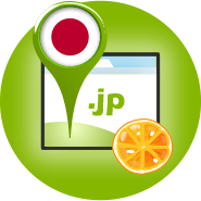 .jp Domainservice