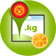 .kg Domainservice