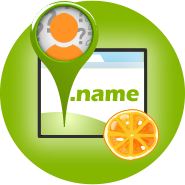 .name Domainservice