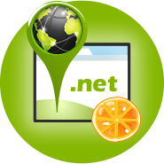 .net Domainservice