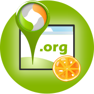 .org Domainservice