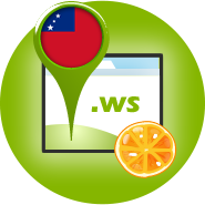 .ws Domainservice