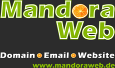 MandoraWeb - Domain - Email - Website