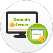 Domain Server