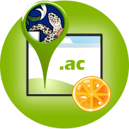 .ac Domainservice