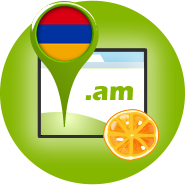 .am Domainservice