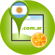 .com.ar Domainservice