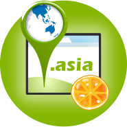 .asia Domainservice