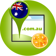 .com.au Domainservice