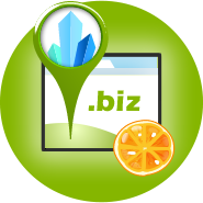 .biz Domainservice