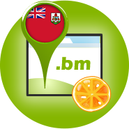 .bm Domainservice