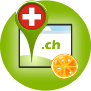 .ch Domainservice