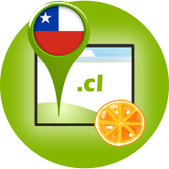 .cl Domainservice