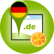 .de Domainservice