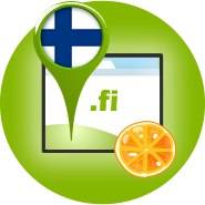 .fi Domainservice