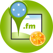 .fm Domainservice