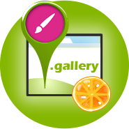 .gallery Domainservice