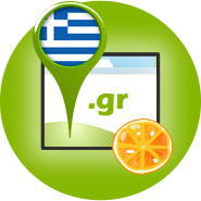 .gr Domainservice