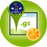 .gs Domainservice