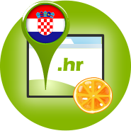 .hr Domainservice