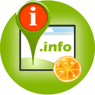 .info Domainservice .info Domainservice