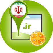 .ir Domainservice .ir Domainservice