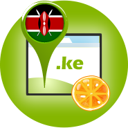 .co.ke Domainservice