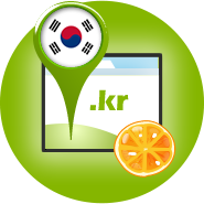 .kr Domainservice