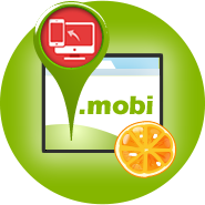 .mobi Domainservice