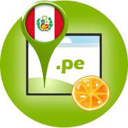 .com.pe Domainservice