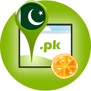 .pk Domainservice