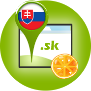 .sk Domainservice