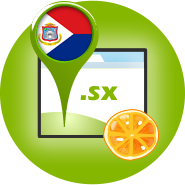 .sx Domainservice