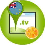 .tv Domainservice