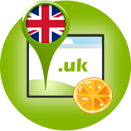 .uk Domainservice