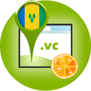 .com.vc Domainservice