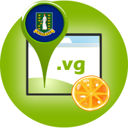 .vg Domainservice .vg Domainservice