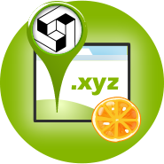 .xyz Domainservice