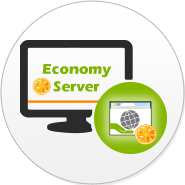 Economy Webserver
